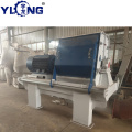 YULONG GXP75*55 hammer crusher mill